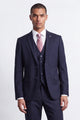 Orwell Slim Fit Navy Suit Jacket