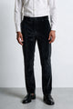 Stallone Slim Fit Tux Trouser