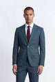 Winslow Slim Fit Green Suit Jacket