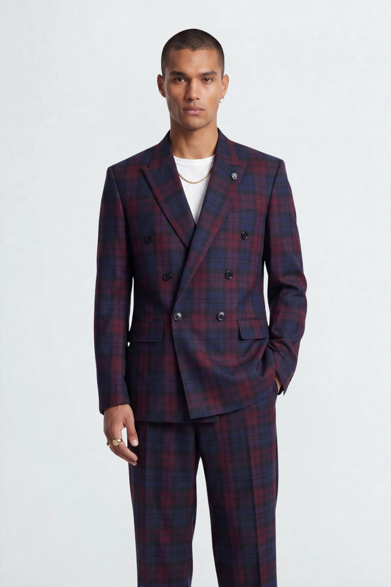 AW25 Campaign