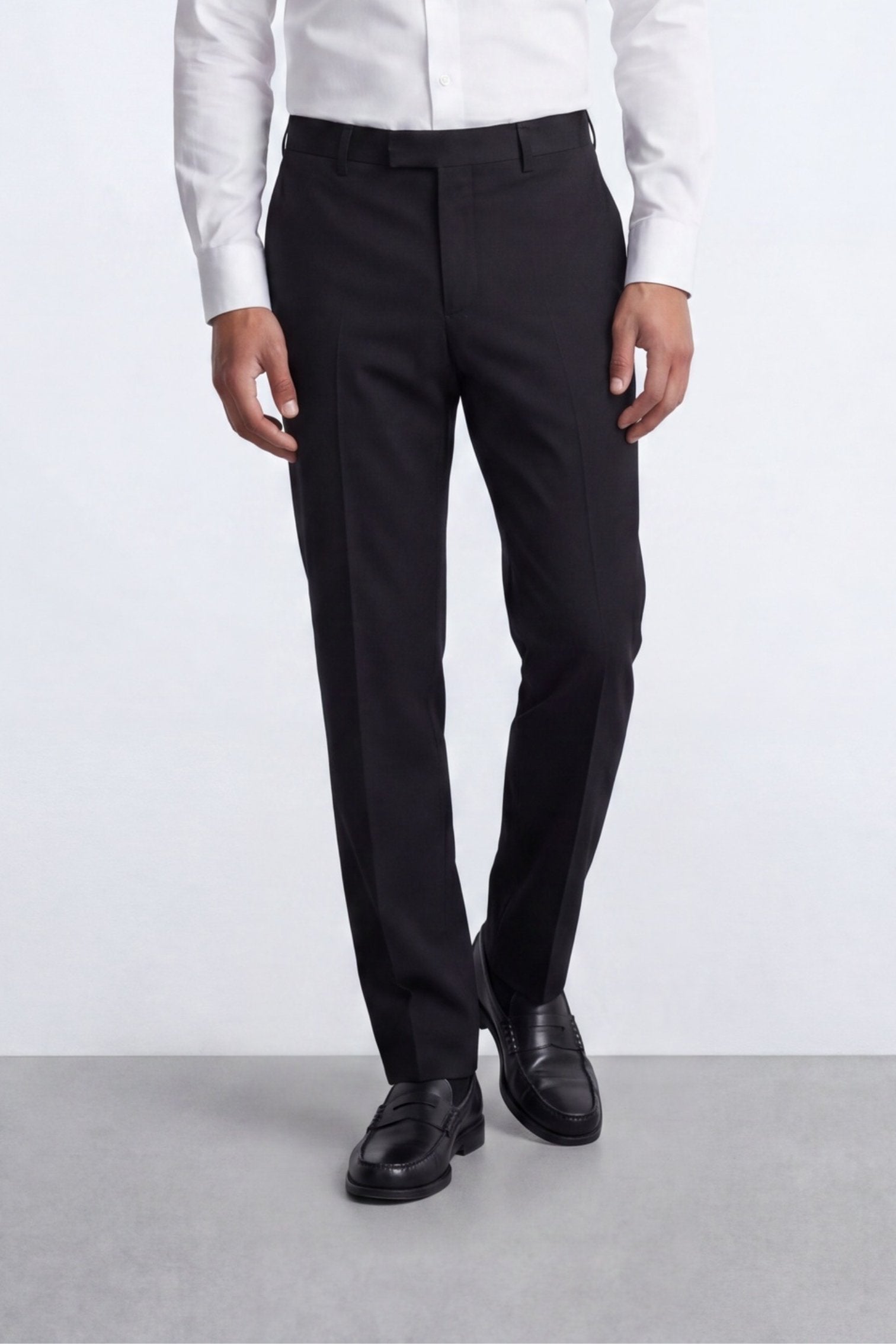 Men's & Women's Suit Pants - Slim & Skinny Fit - Twisted Tailor