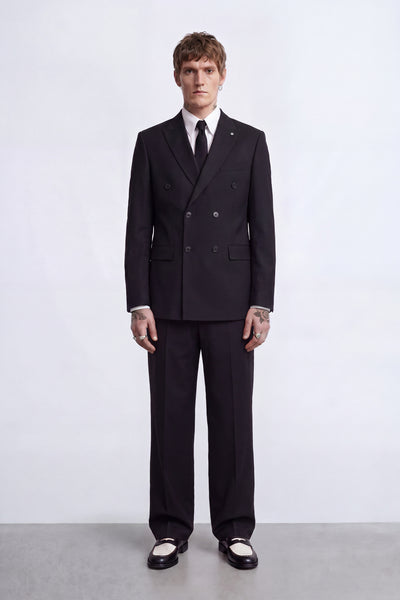 TWO-PIECE SUITS