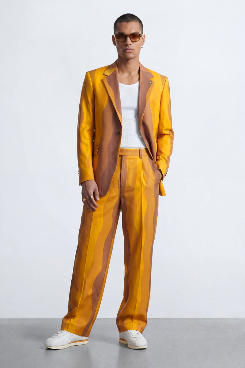 AW25 Campaign