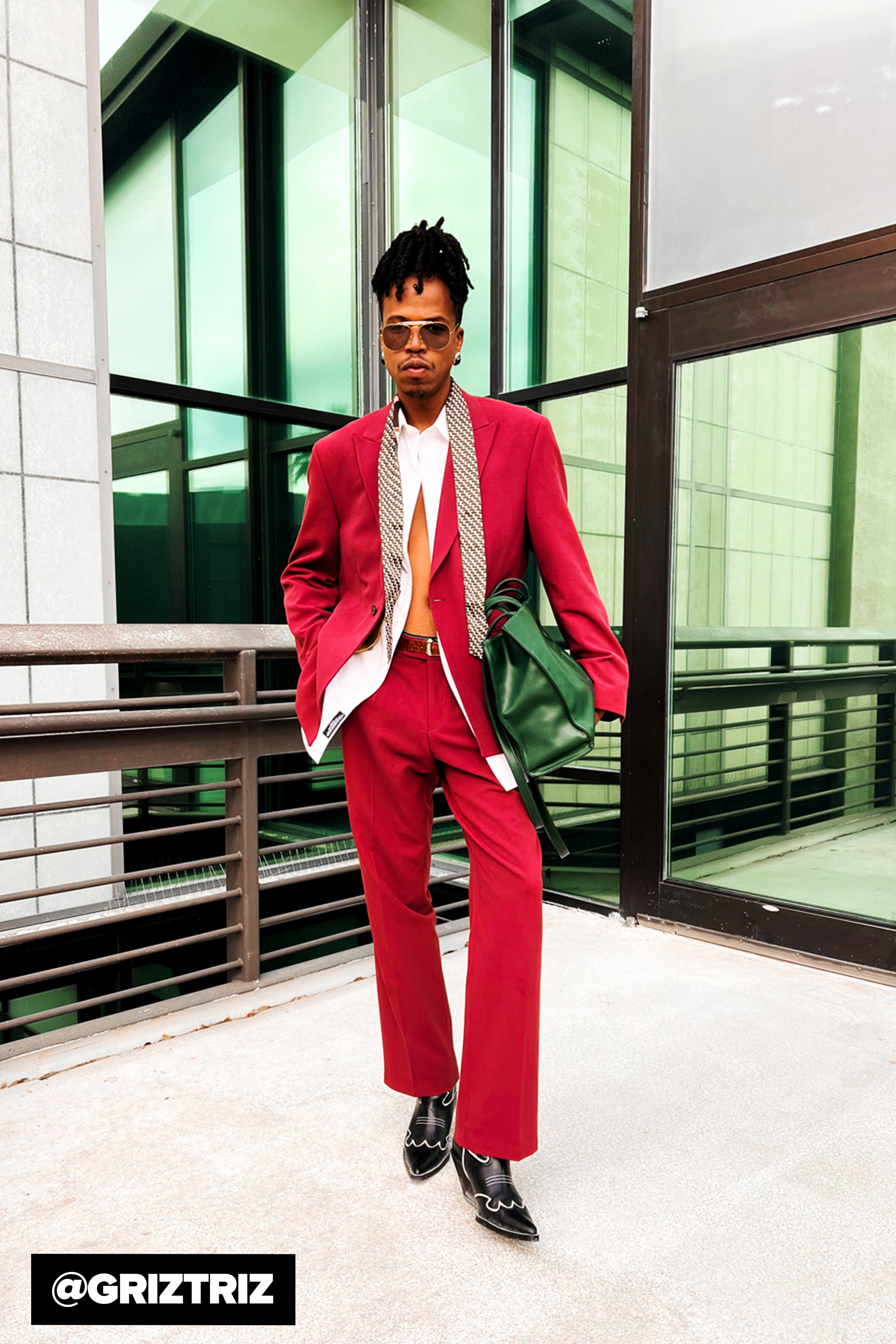 Shop Suits