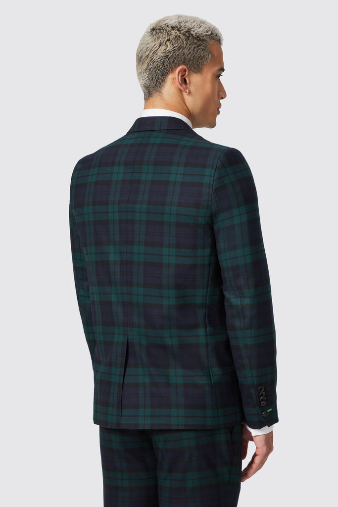 twisted-tailor-ginger-skinny-fit-jacket-in-green-tartan