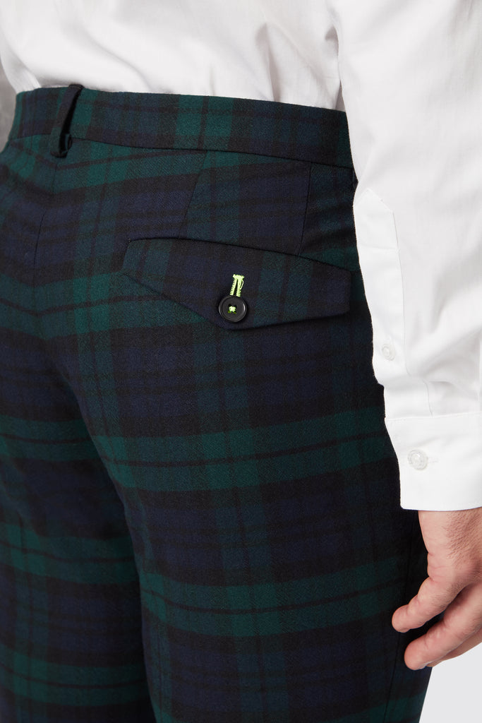 ginger-skinny-fit-green-tartan-suit