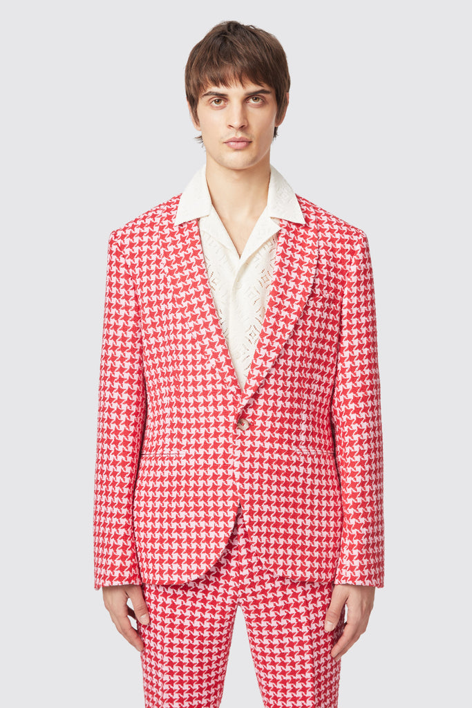 gittings-slim-fit-red-boucle-cotton-jacket