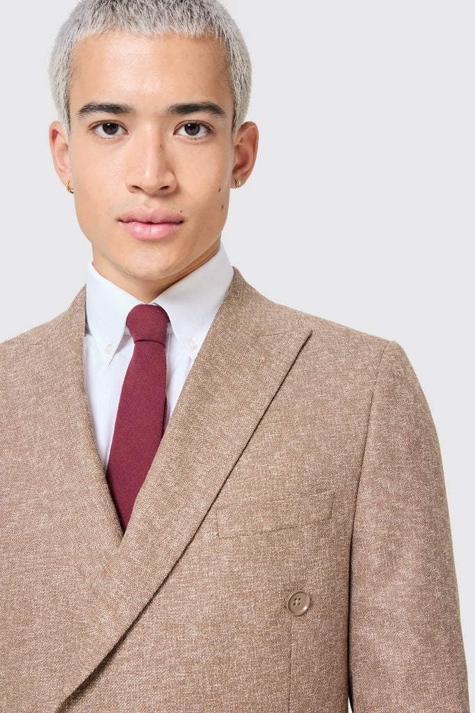 goddard-slim-fit-brown-double-breasted-jacket