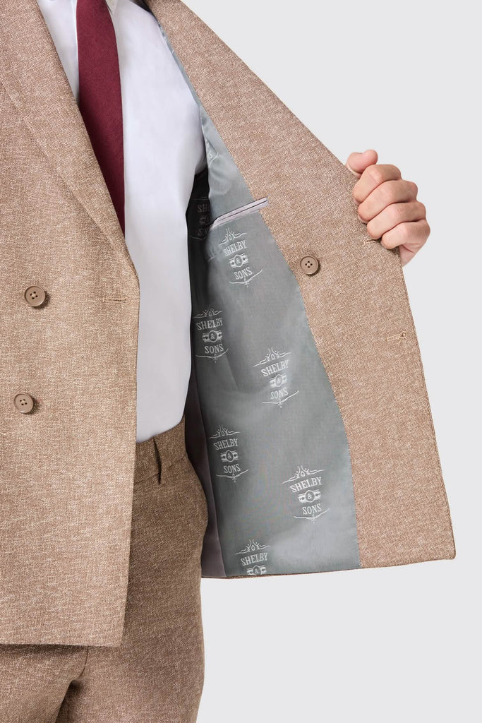 goddard-slim-fit-brown-double-breasted-jacket