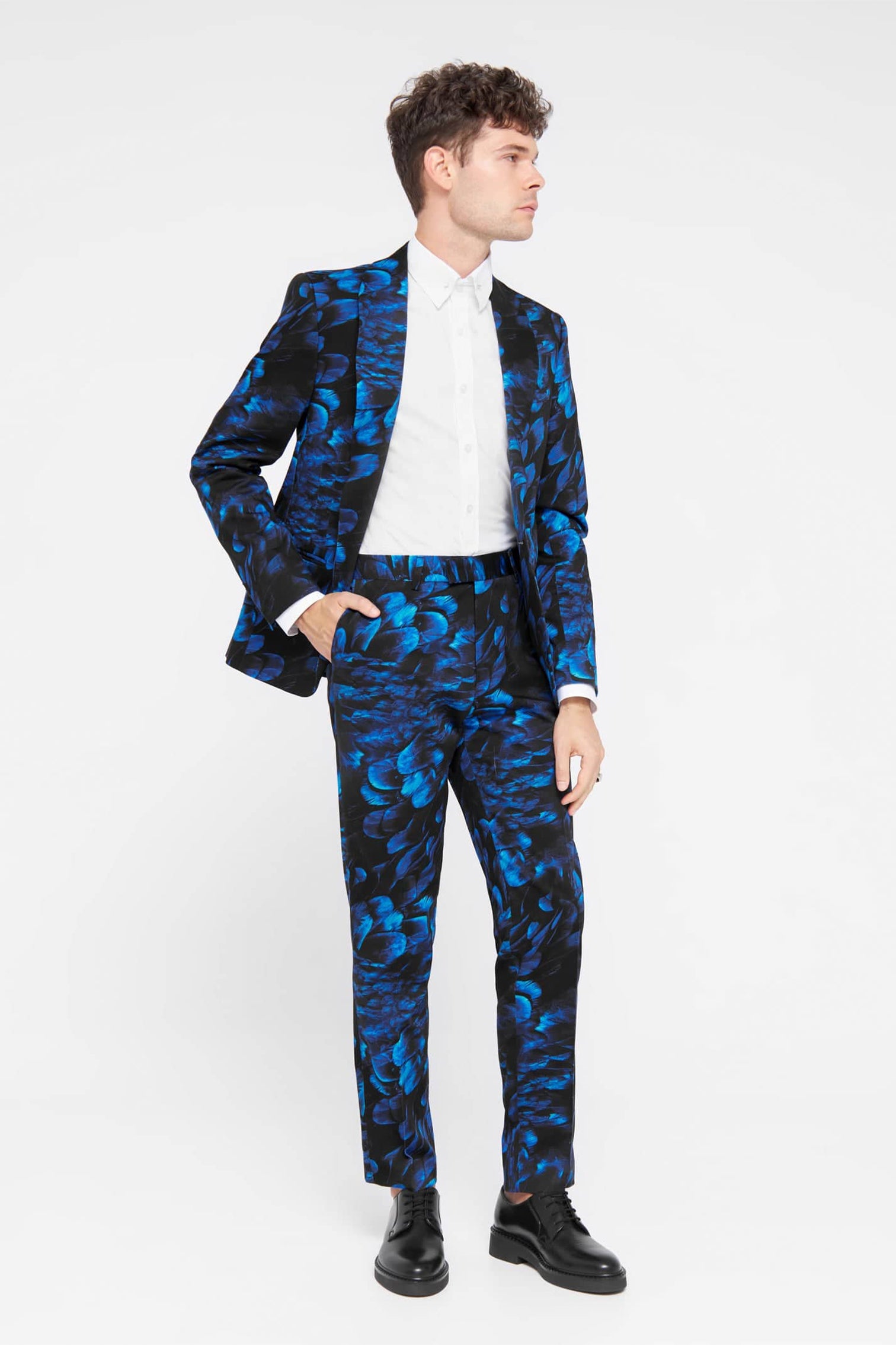 All Jackets – Twisted Tailor