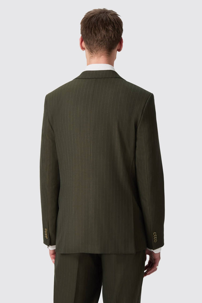 hodge-slim-fit-green-pinstripe-jacket