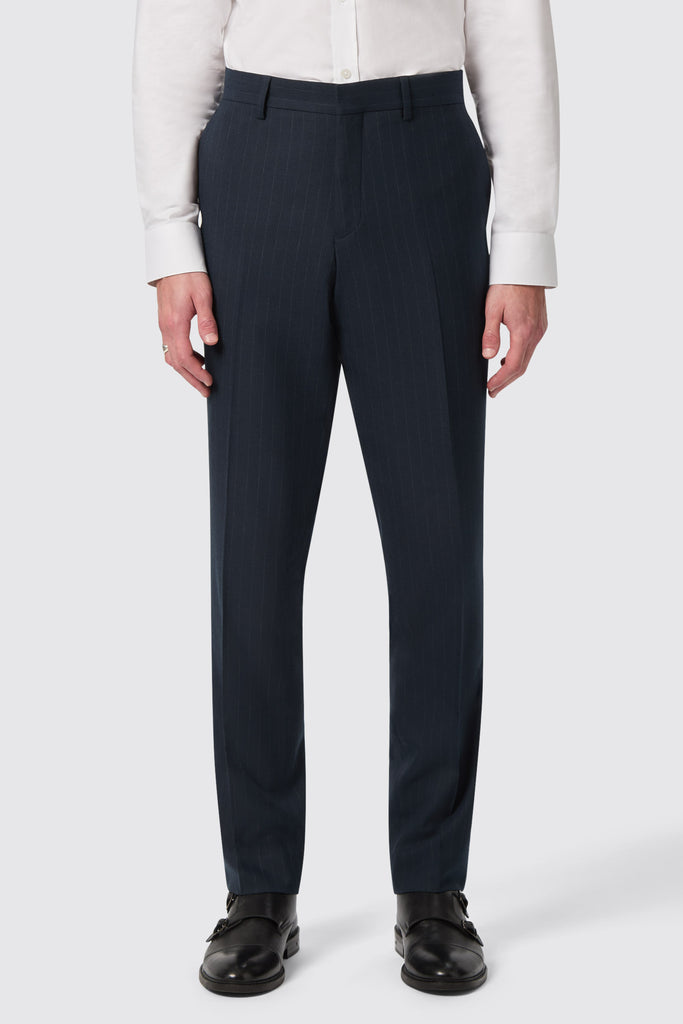 hodge-slim-fit-navy-pinstripe-trousers