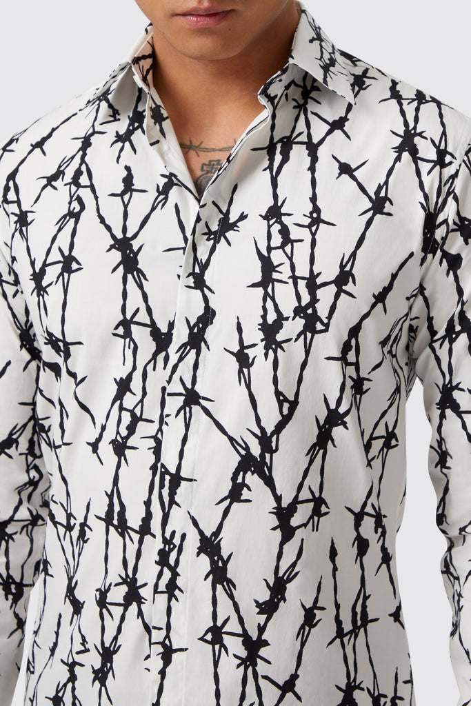 horner-slim-fit-white-cotton-shirt