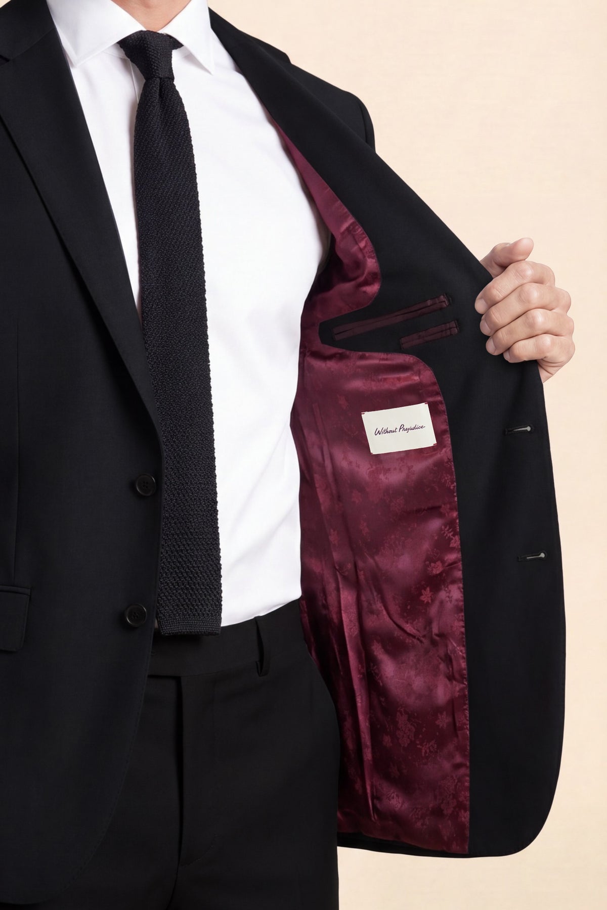 Willesden Performance Jacket Black