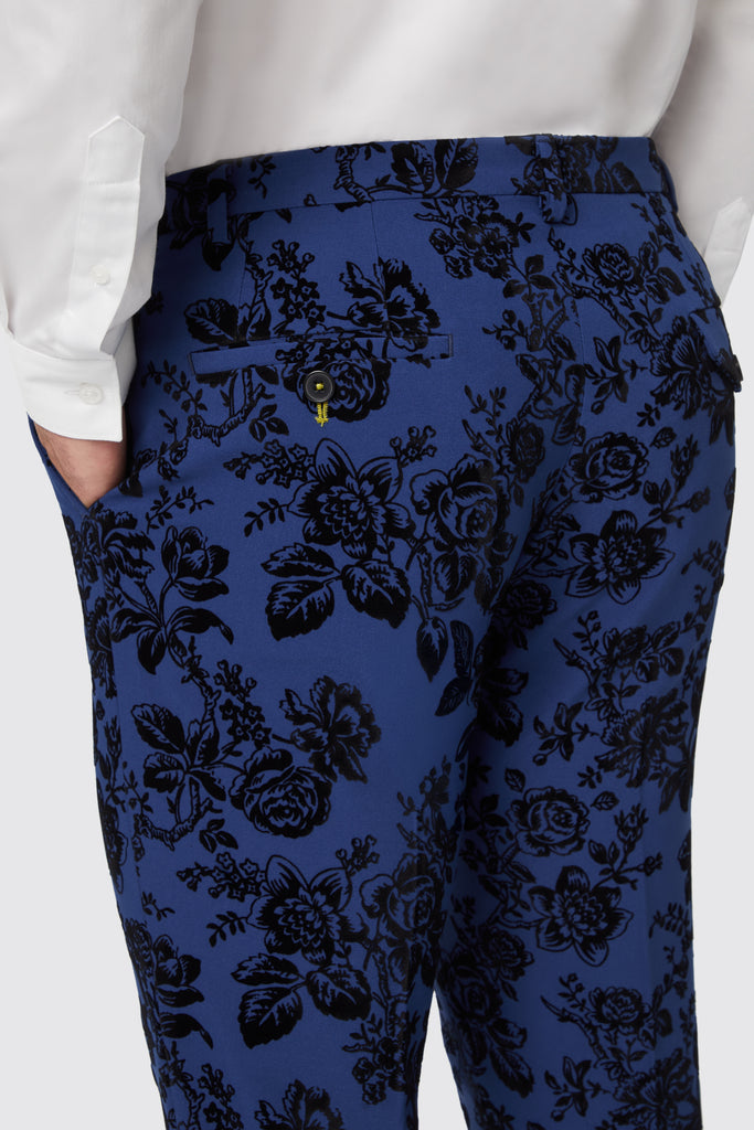 twisted-tailor-jackalope-blue-suit-trouser-with-floral-flocking