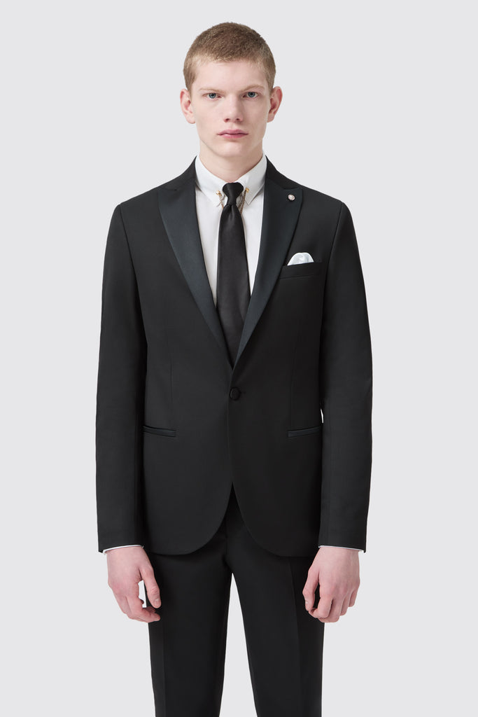 kingdon-slim-fit-black-tuxedo-suit-trousers