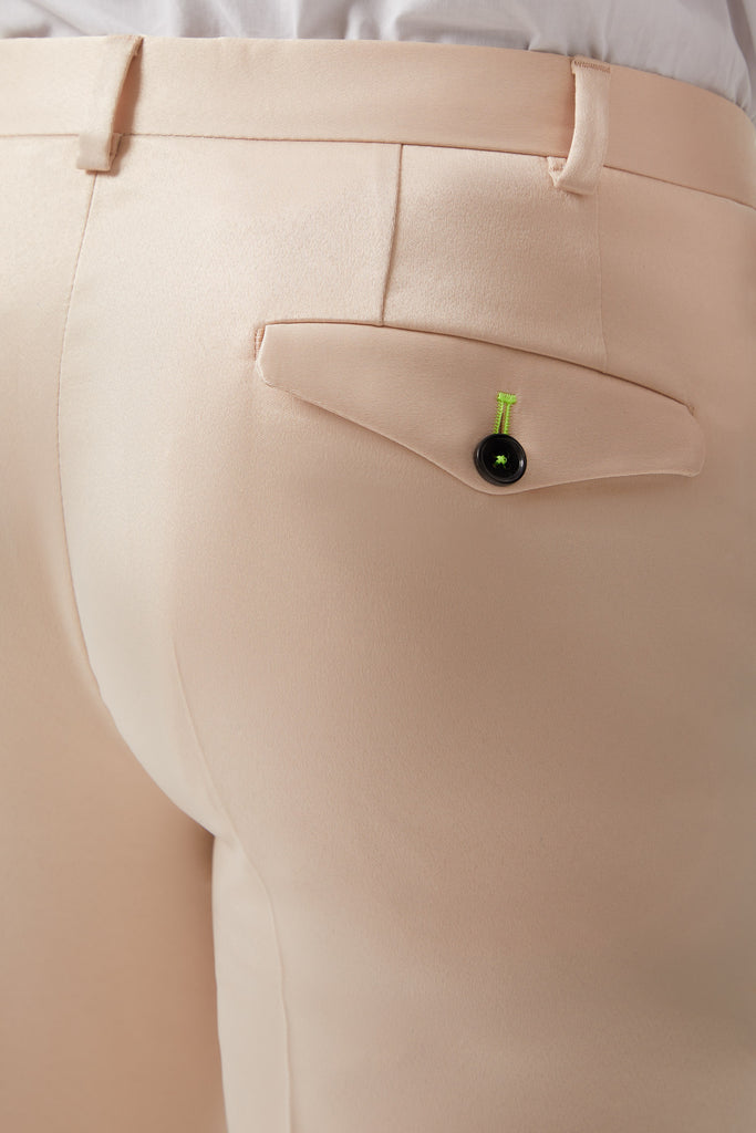 lewis-slim-fit-beige-sateen-trousers