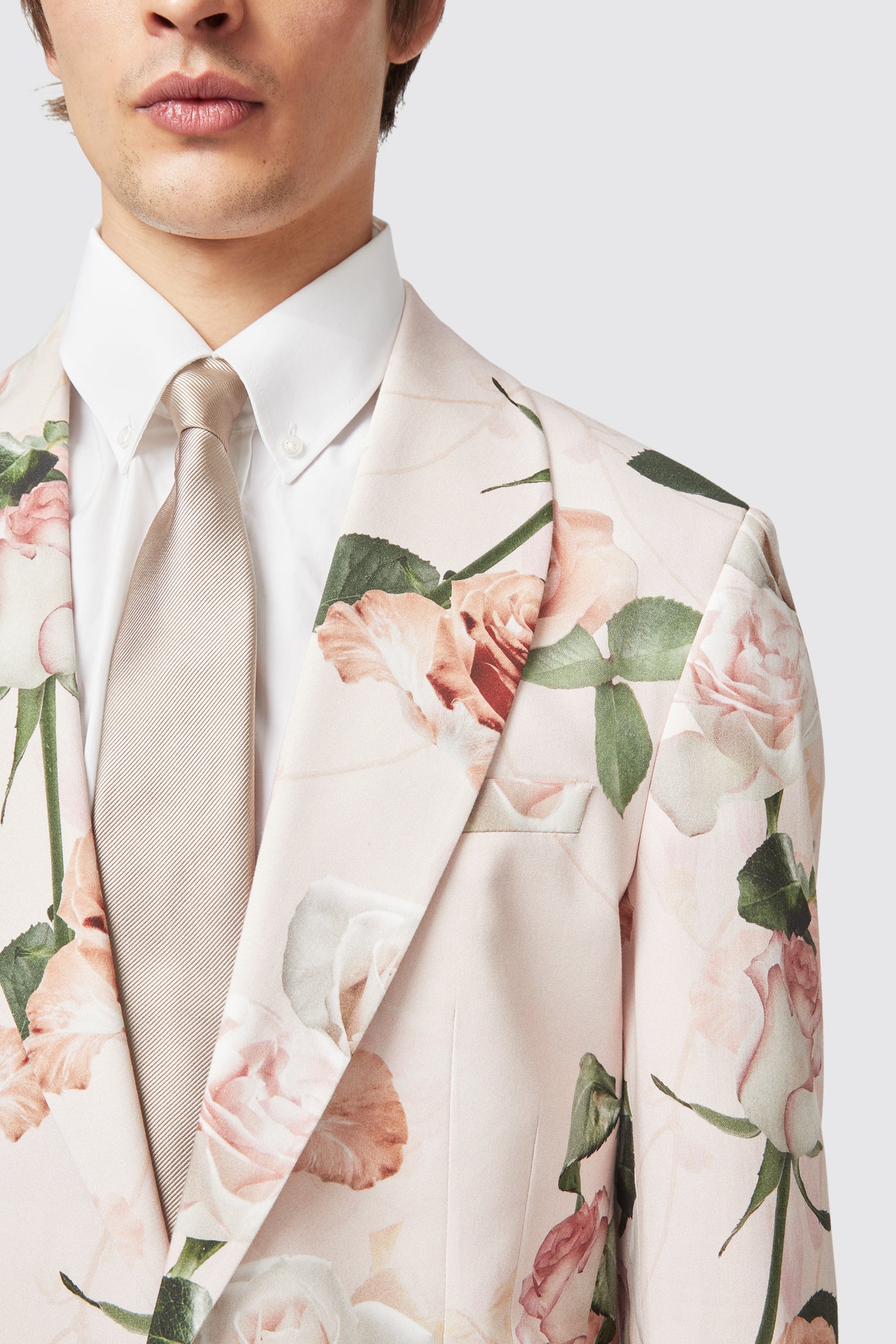 lincoln-skinny-fit-pink-floral-cotton-jacket