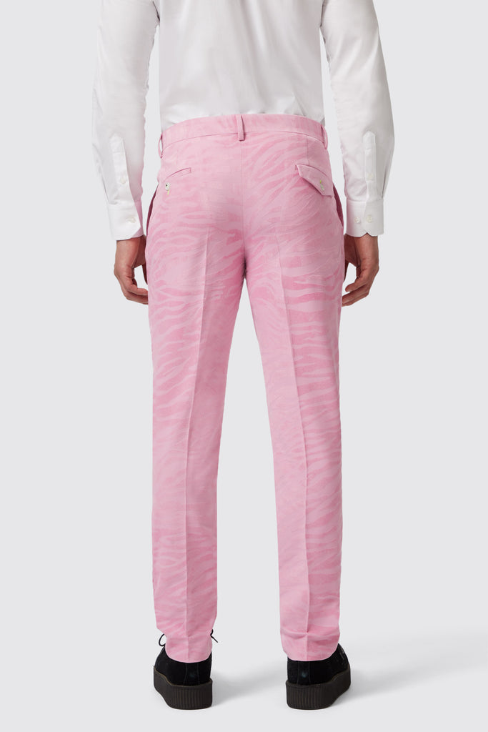 magnussen-slim-fit-pink-flocked-trousers