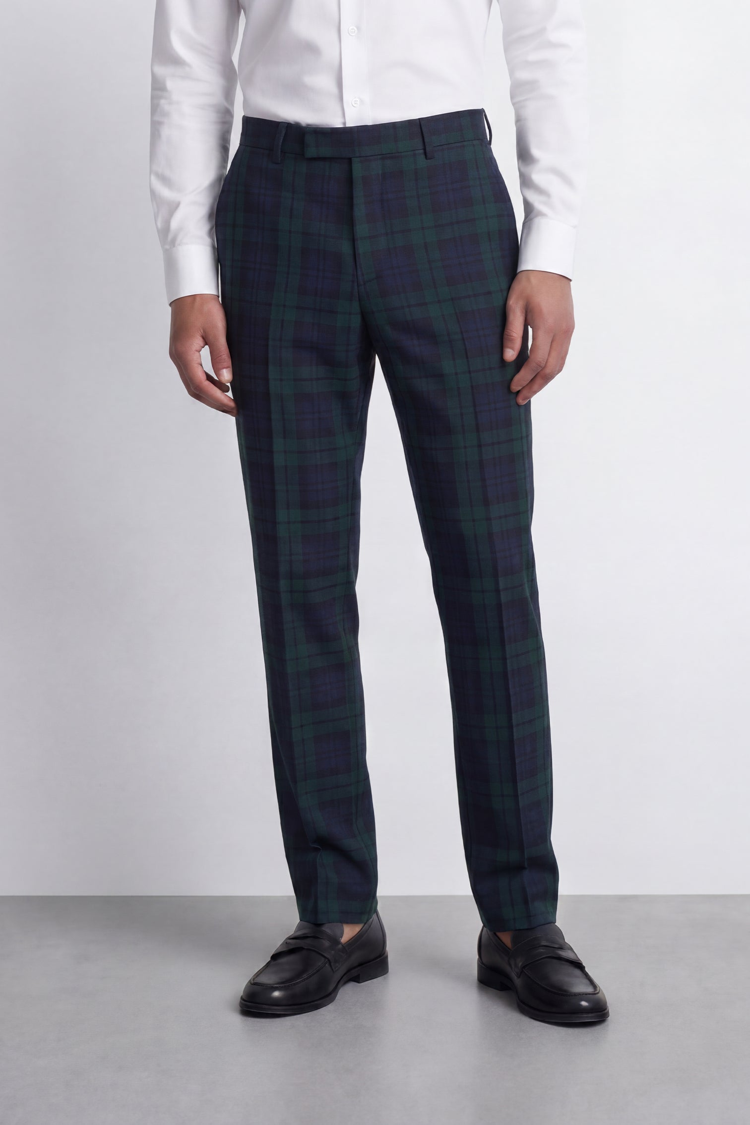 Men's & Women's Suit Pants - Slim & Skinny Fit - Twisted Tailor