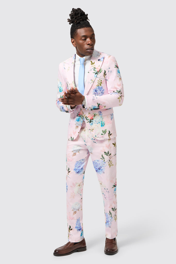 Prom Suits | Suits for A Prom | Prom Suits for Men