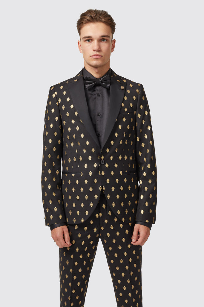 twisted-tailor-puccini-slim-fit-black-and-gold-jacket