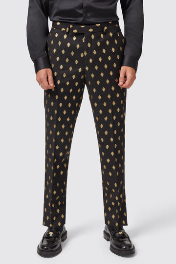 twisted-tailor-puccini-slim-fit-black-and-gold-trouser