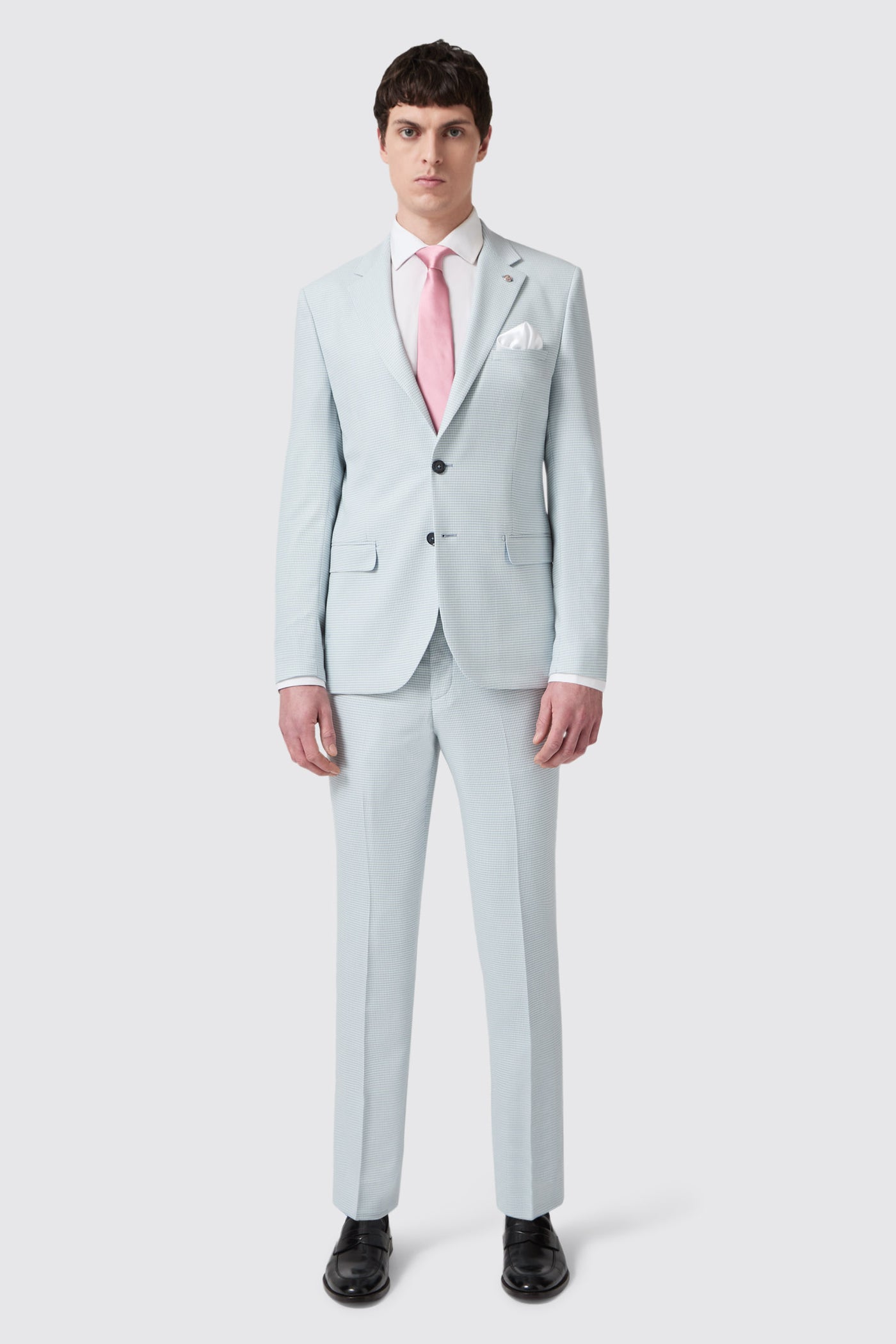 lansdown-slim-fit-blue-puppytooth-trouser