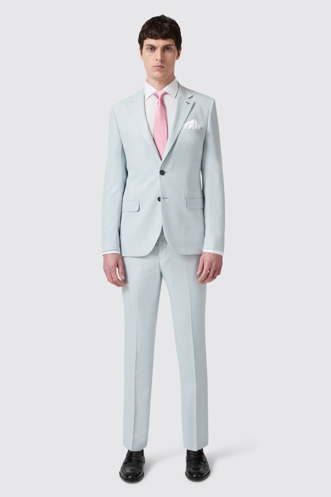 lansdown-slim-fit-blue-puppytooth-trouser