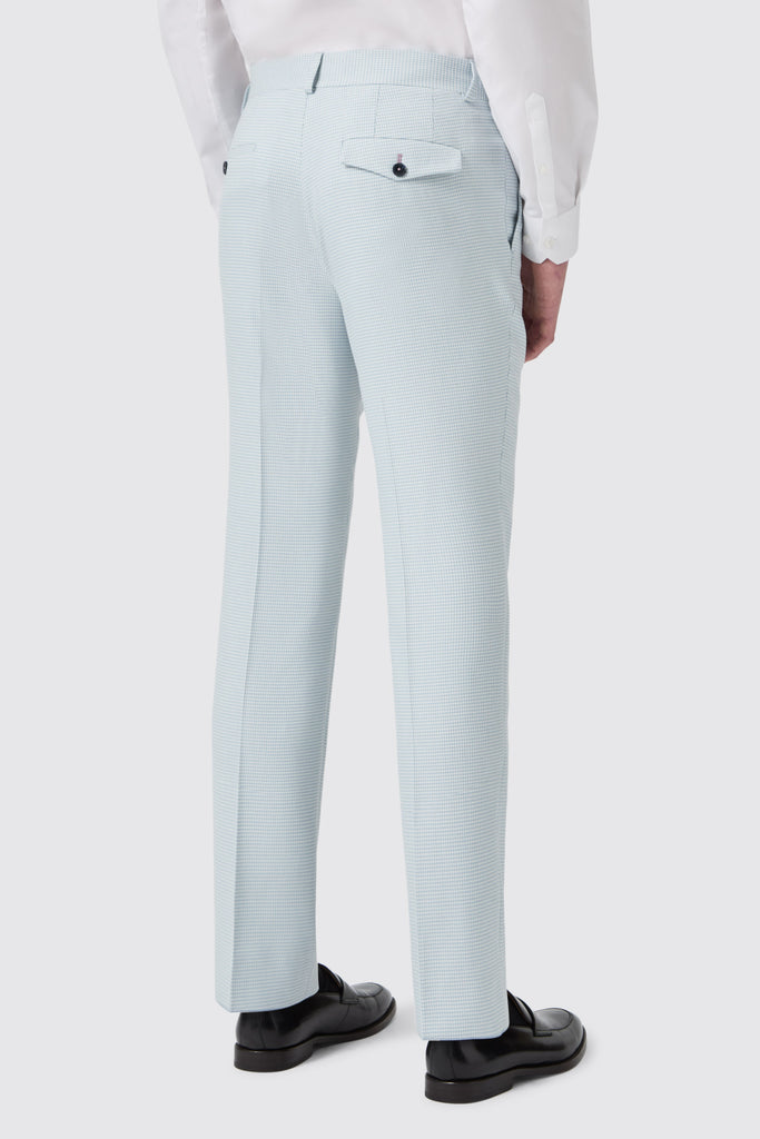 lansdown-slim-fit-blue-puppytooth-trouser