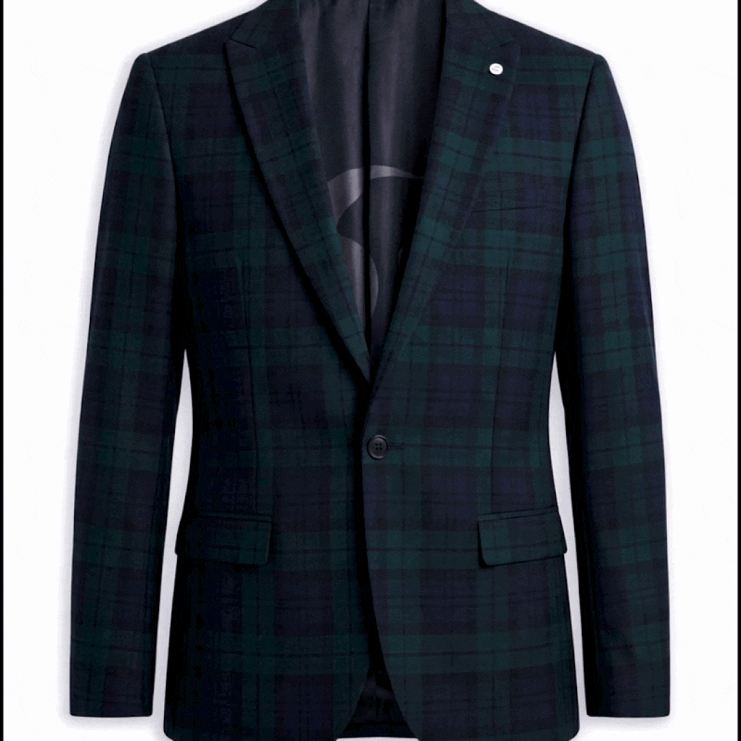 NEW SEASON. NEW DETAIL.