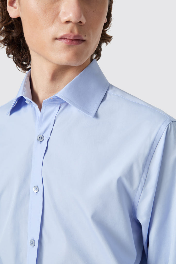 lewes-slim-fit-blue-cotton-shirt
