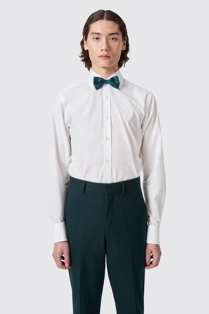 barron-slim-fit-white-cotton-shirt
