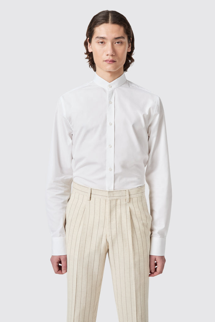 lyndhurst-slim-fit-white-cotton-shirt