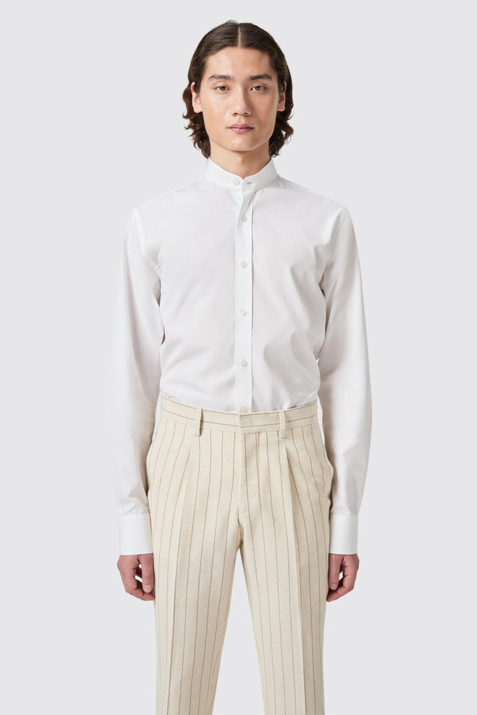 lyndhurst-slim-fit-white-cotton-shirt