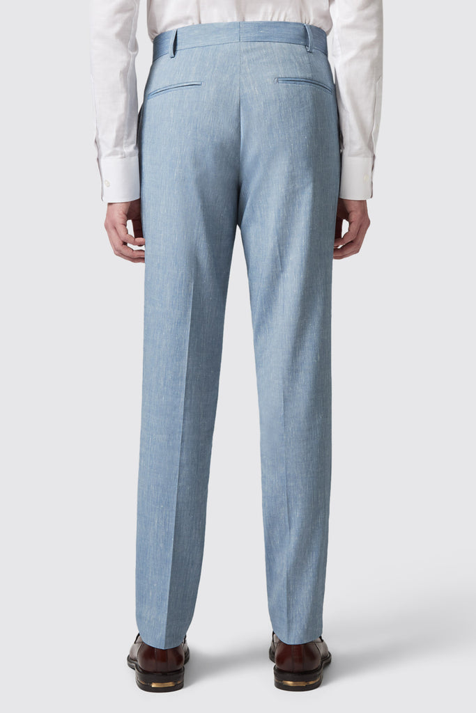 looten-slim-fit-blue-trousers