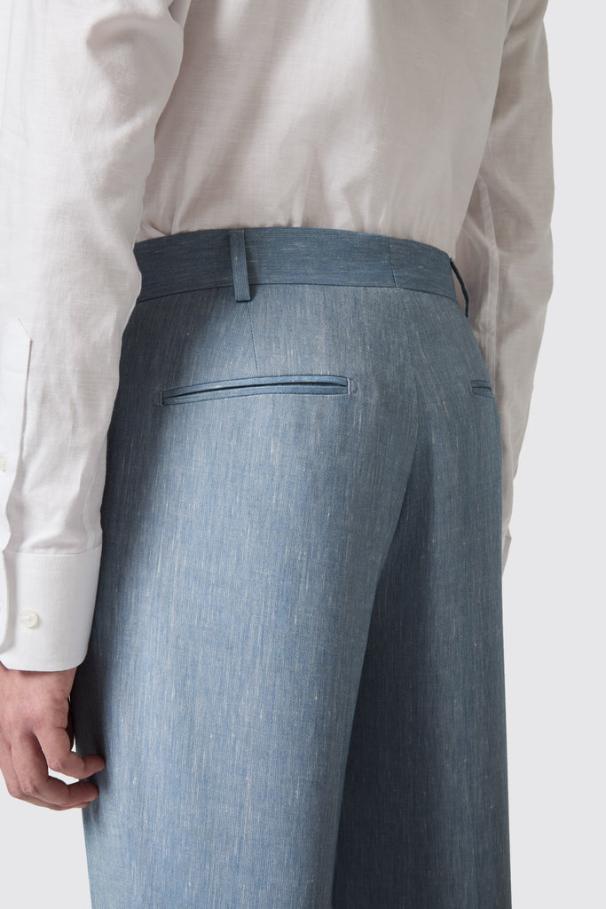 looten-slim-fit-blue-trousers