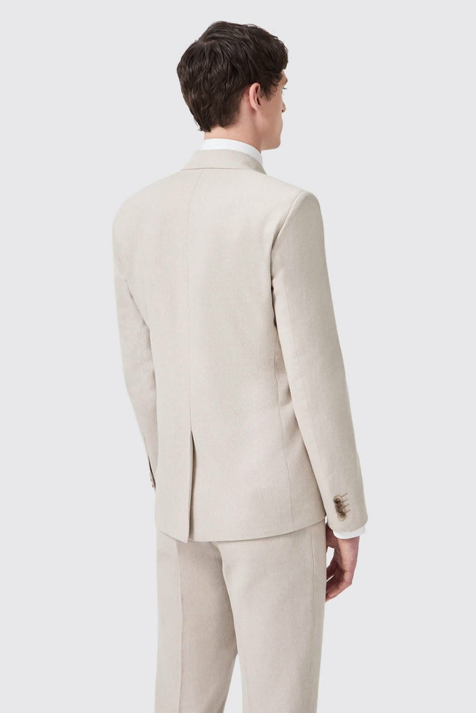 sion-slim-fit-double-breasted-brown-herringbone-suit-jacket