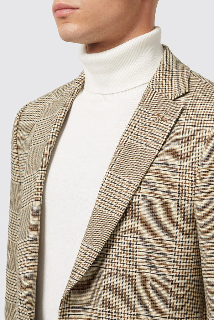 shelby-and-sons-strauss-slim-fit-neutral-check-jacket