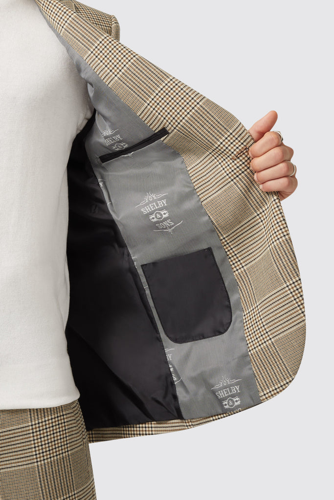 shelby-and-sons-strauss-slim-fit-neutral-check-jacket