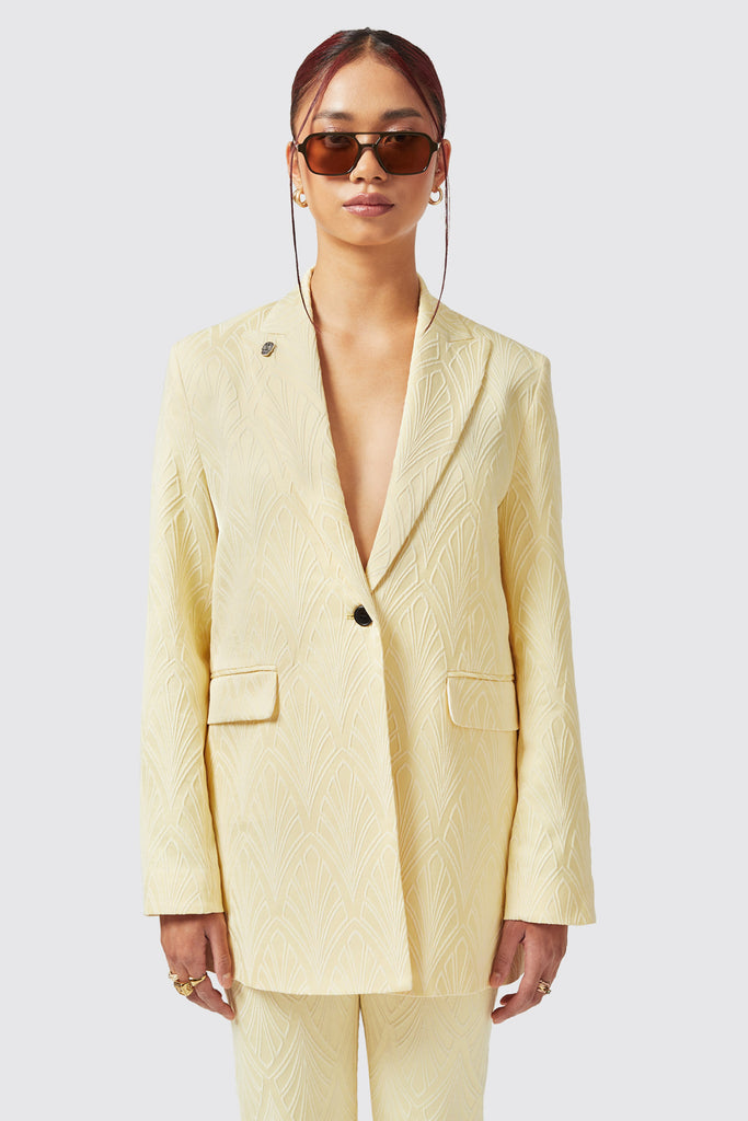 twisted-tailor-womenswear-fiore-jacket-lemon-yellow