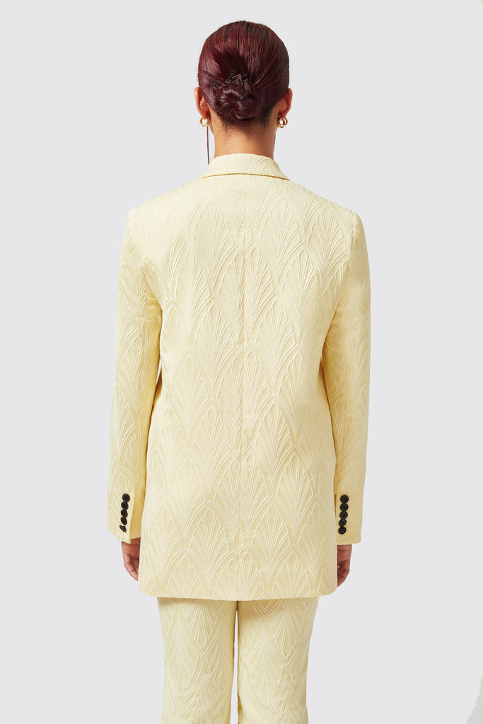 twisted-tailor-womenswear-fiore-jacket-lemon-yellow
