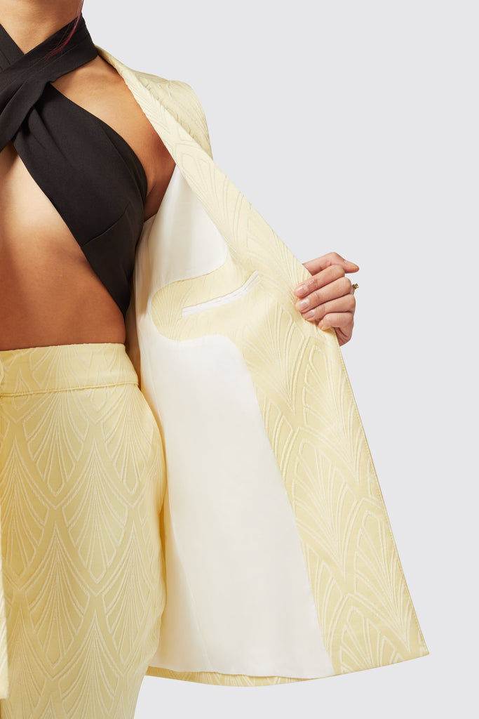 twisted-tailor-womenswear-fiore-jacket-lemon-yellow