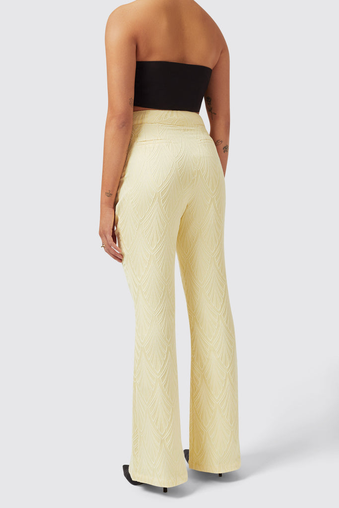 twisted-tailor-womenswear-fiore-trouser-lemon-yellow