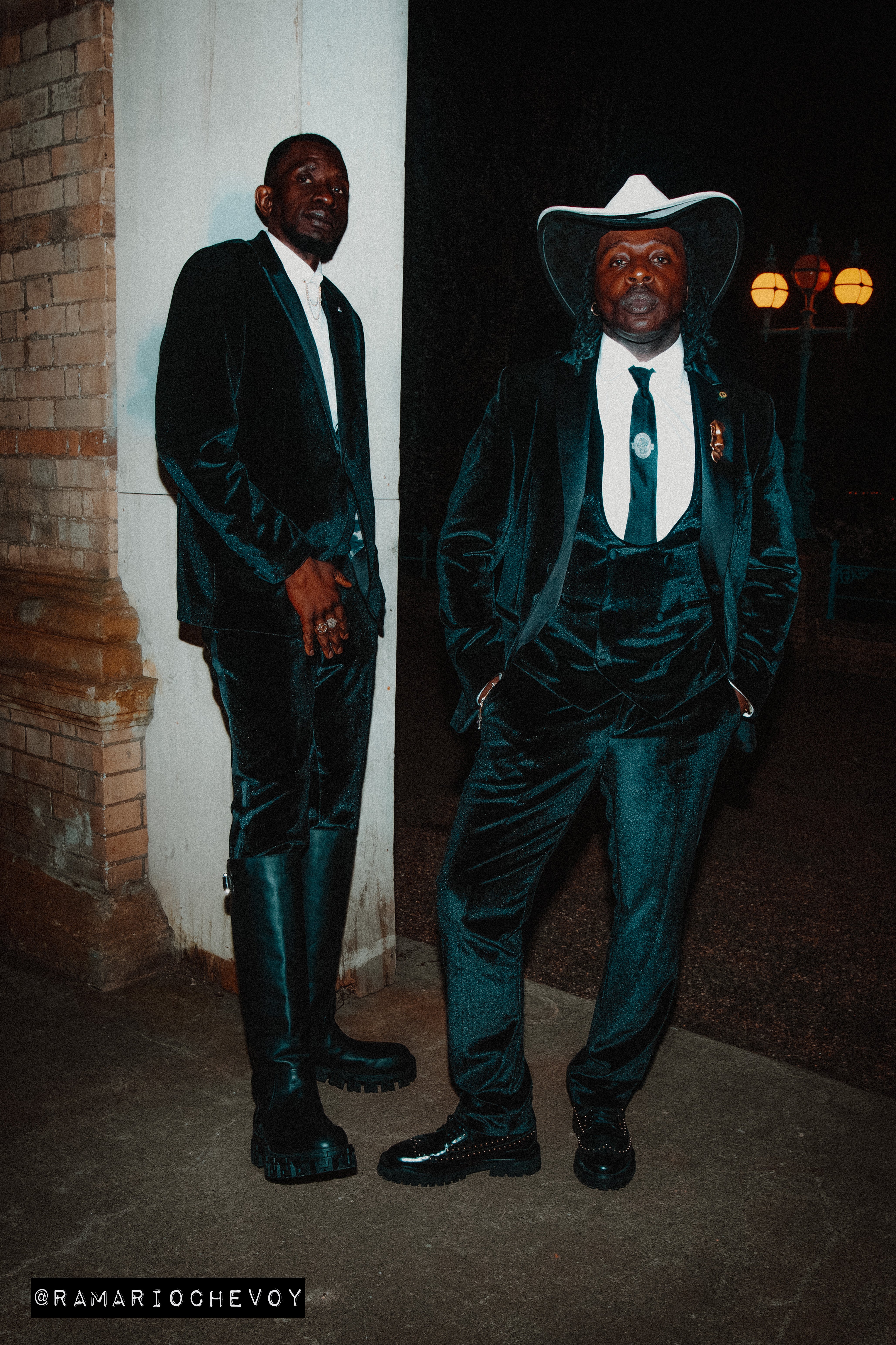 Shop TUXEDOS