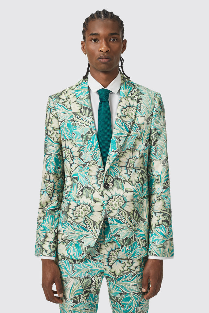 Share 147+ floral suit best