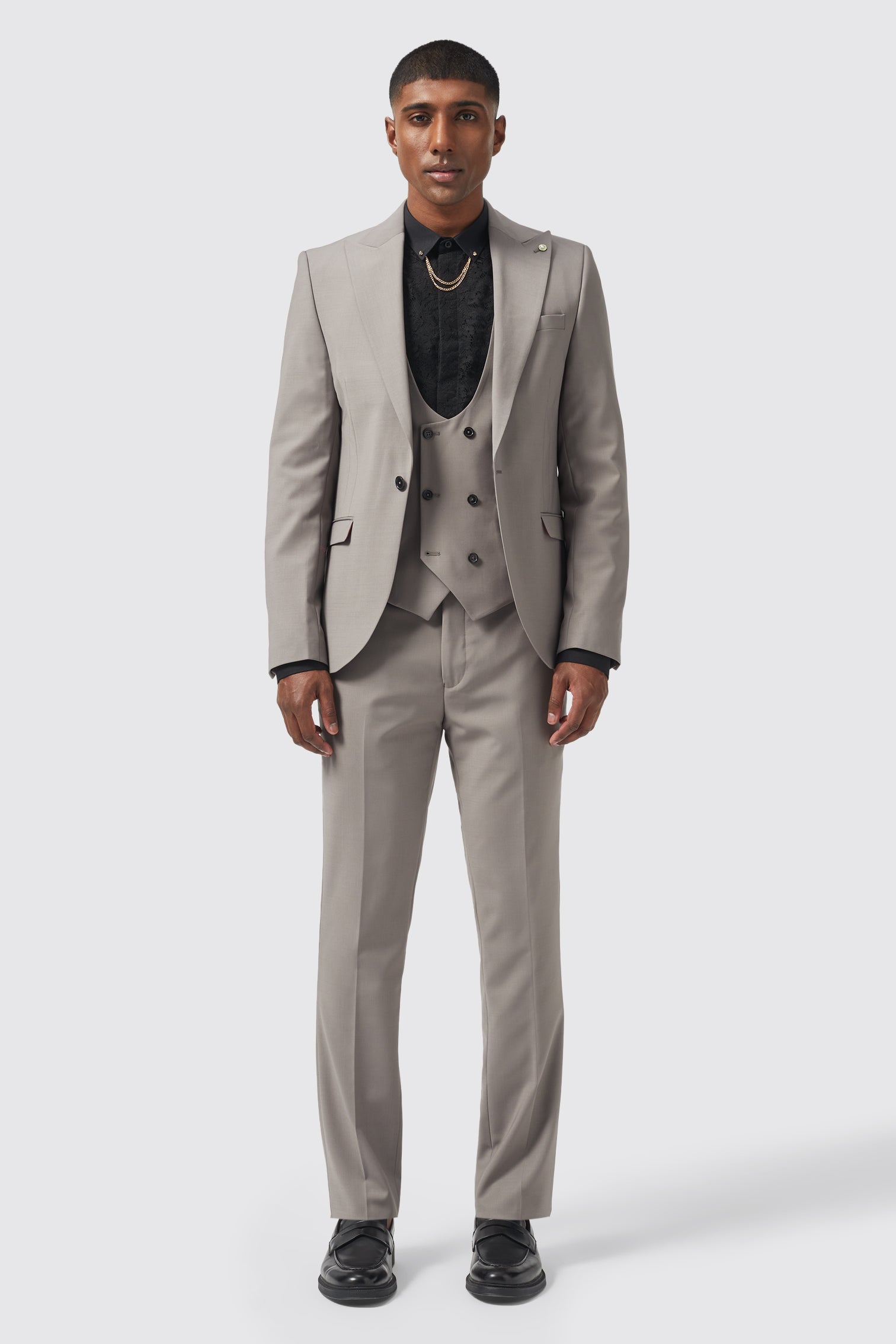 Twisted tailor blazer shop