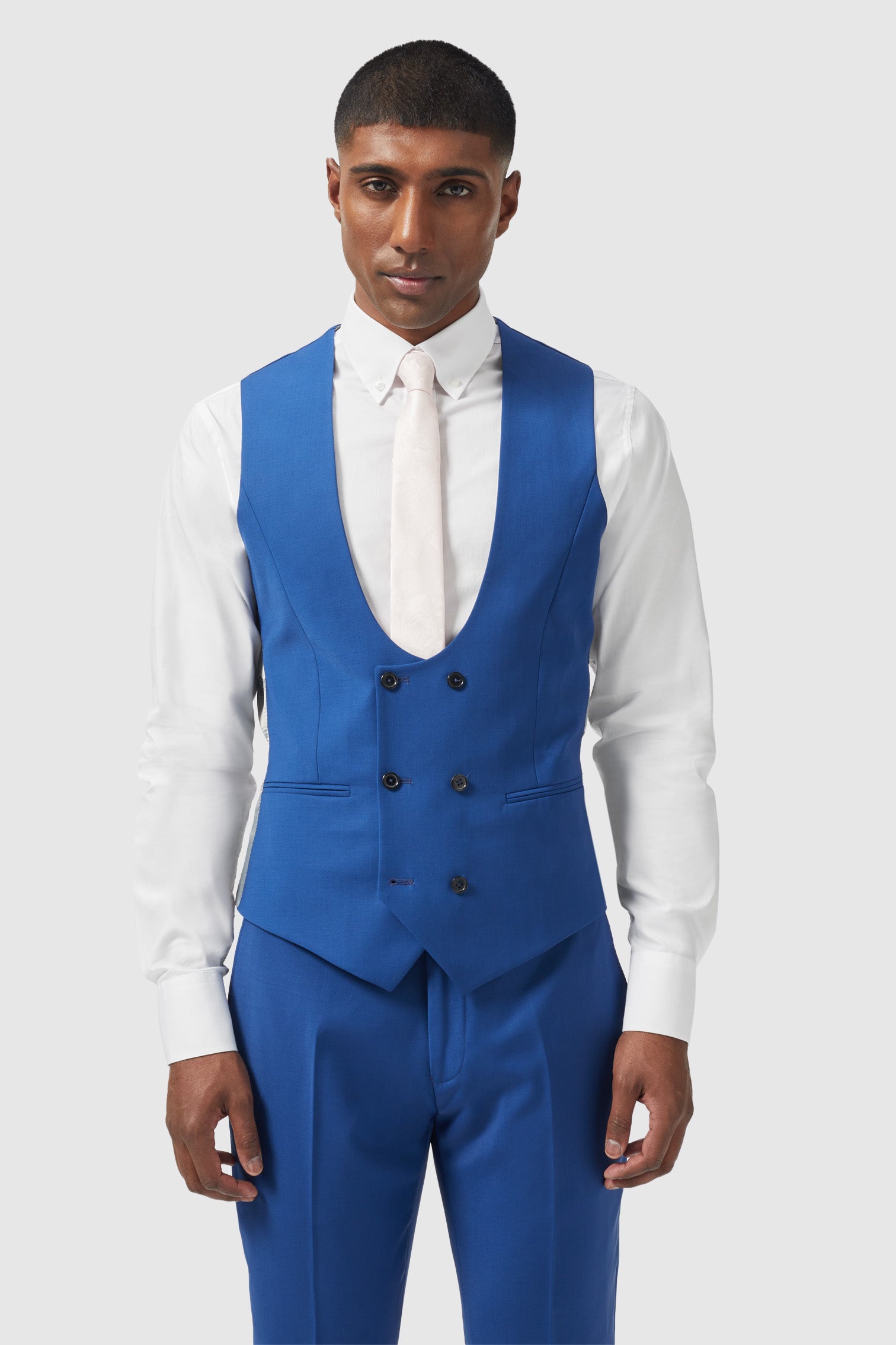 トップス GAULIER t Waistcoat ic_fluent_arrow_enter_24_filled