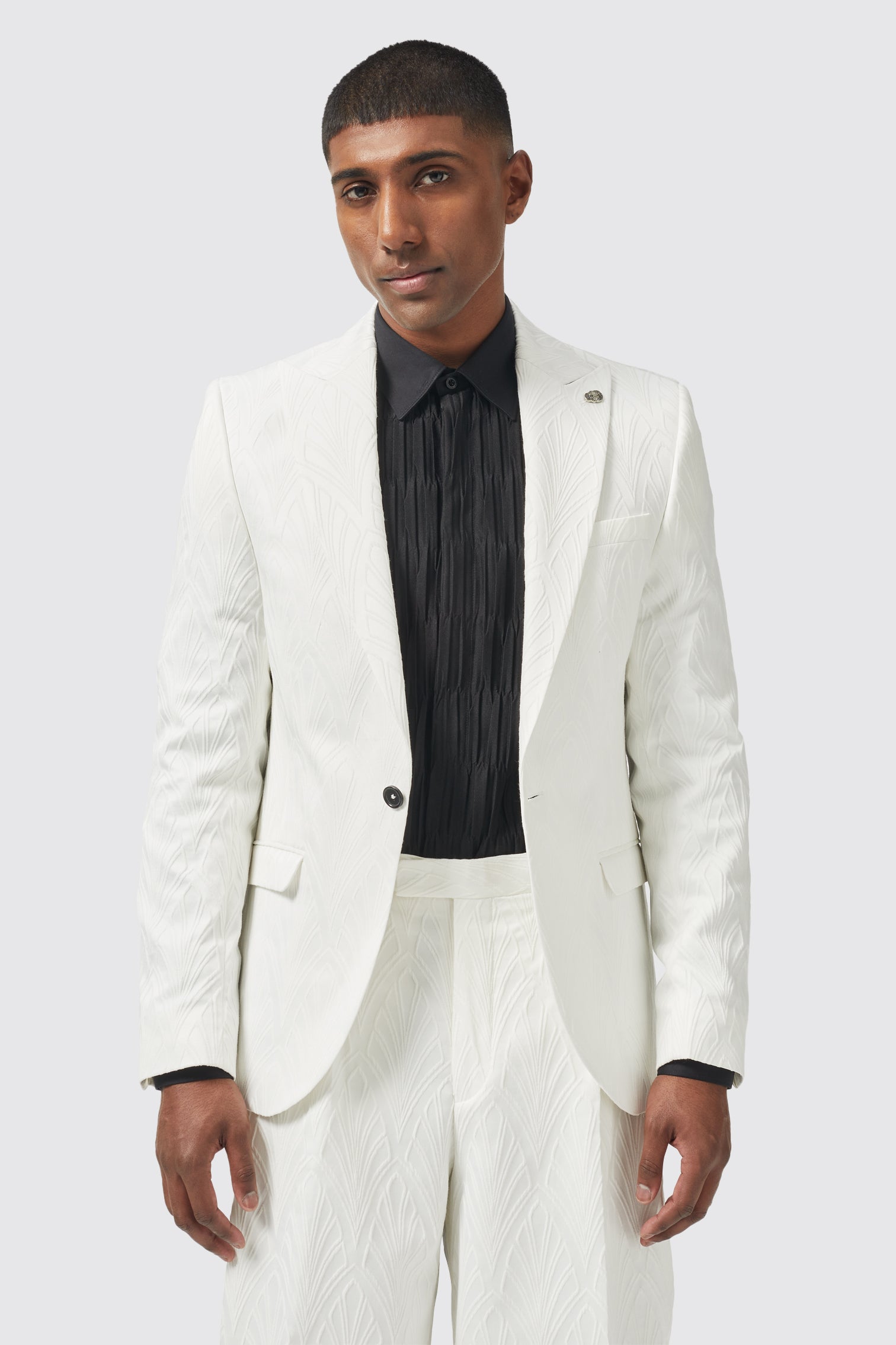 Twisted tailor coat new arrivals