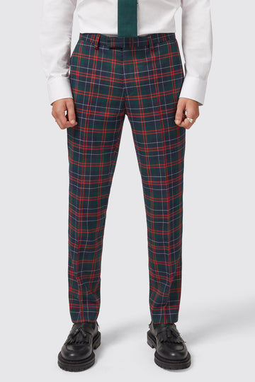 twisted-tailor-woolf-slim-fit-green-tartan-trouser